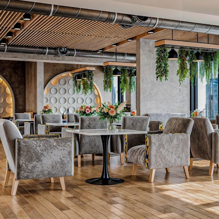 Parks and entertainment for families in London, United Kingdom